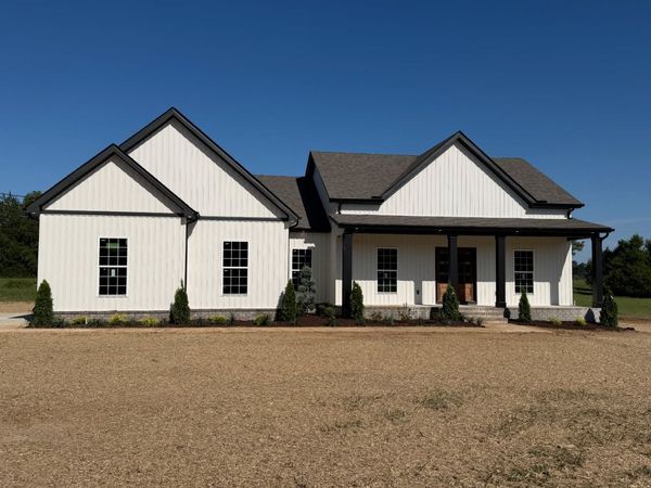 406 El Bethel Rd , Shelbyville, TN 37160