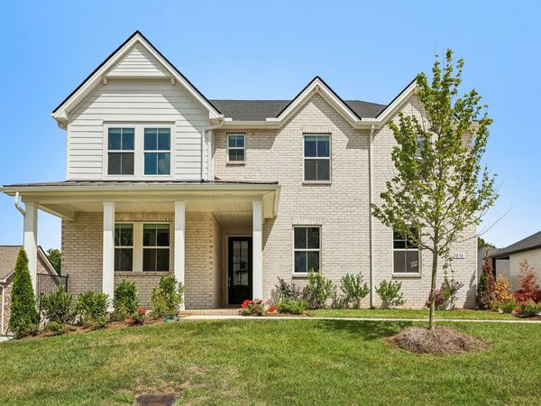 2038 Riley Park Dr , Franklin, TN 37064