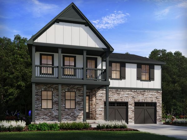 2038 Riley Park Dr , Franklin, TN 37064