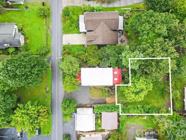 99999 Fourth Street , Black Mountain, NC 28711