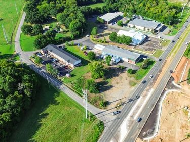 2701 Concord Farms Road, Concord, NC 28027