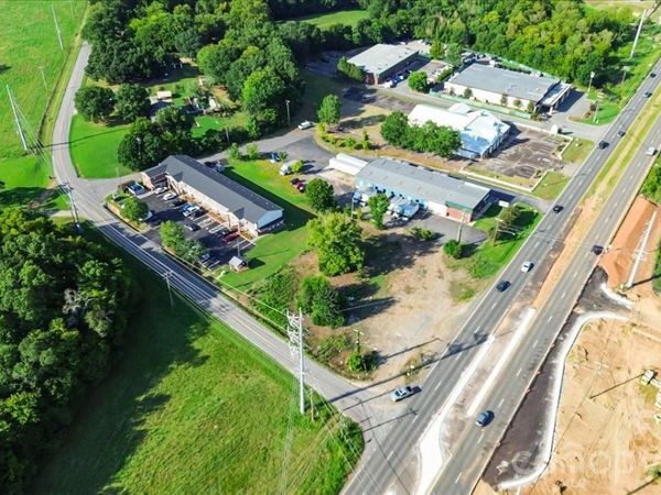 2701 Concord Farms Road , Concord, NC 28027