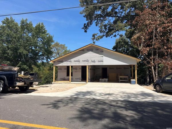 1108 EMORY Street, Hot Springs, AR 71913