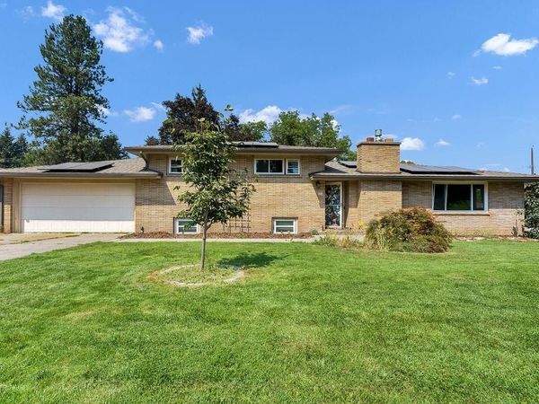 504 W St Thomas More Way, Spokane, WA 99208