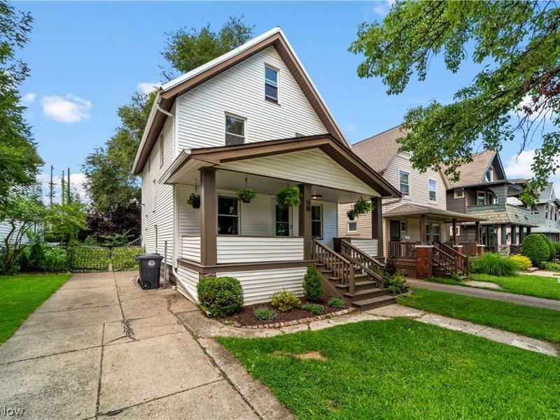 1338 W 64 Street , Cleveland, OH 44102 Photo 36
