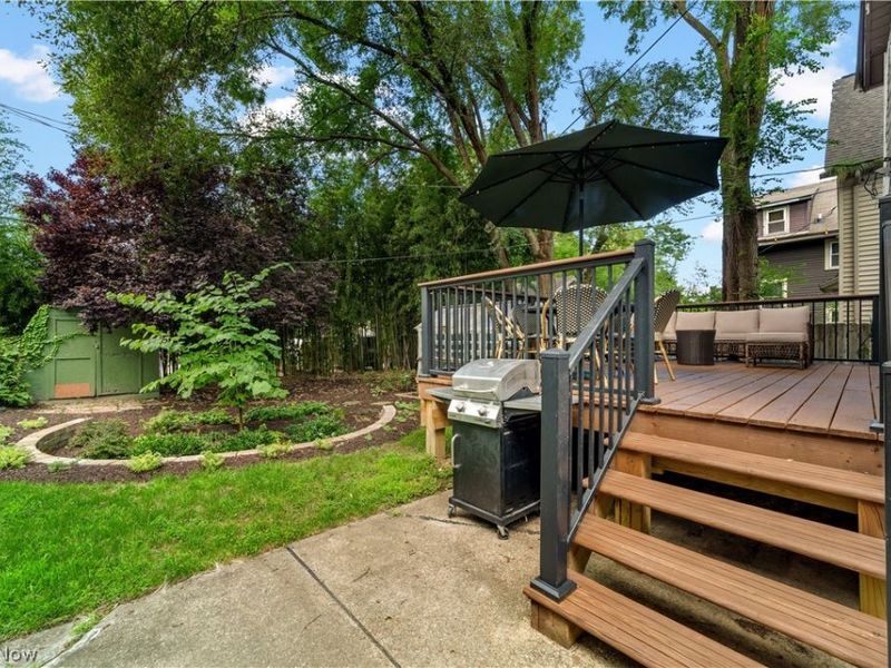 1338 W 64 Street , Cleveland, OH 44102 Photo 37