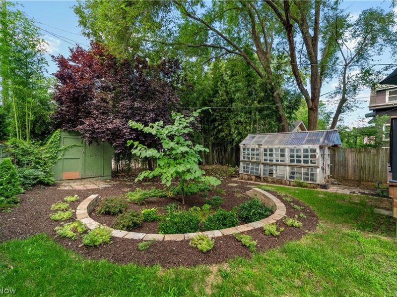 1338 W 64 Street , Cleveland, OH 44102 Photo 38