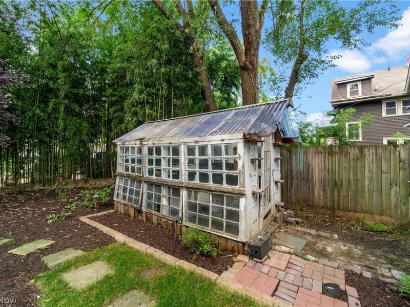 1338 W 64 Street , Cleveland, OH 44102 Photo 39