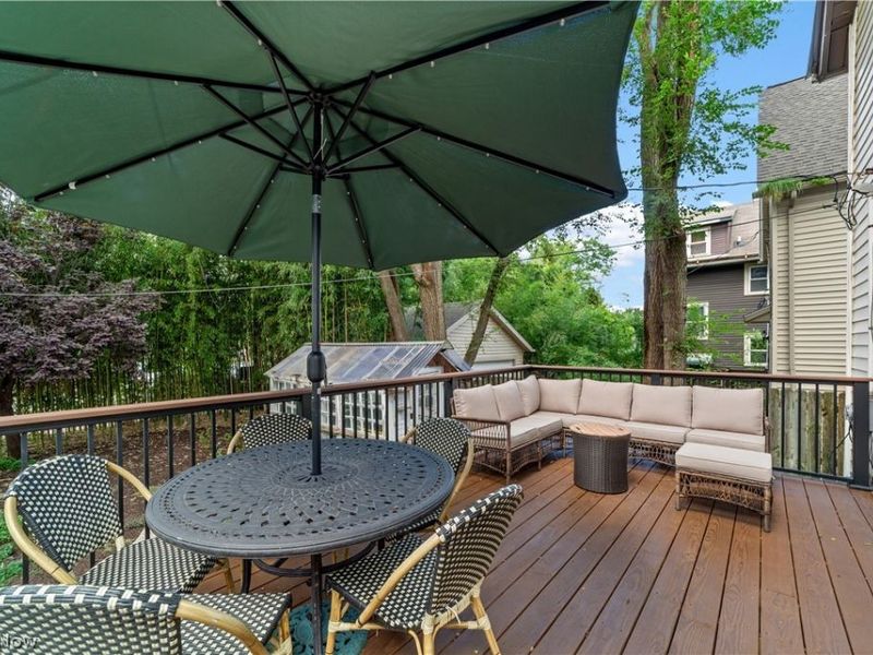 1338 W 64 Street , Cleveland, OH 44102 Photo 43