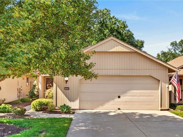 33066 Cedar Branch Circle , North Ridgeville, OH 44039