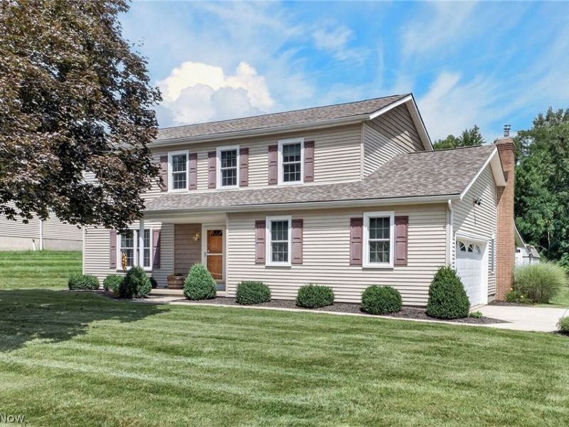 2879 Wexford Boulevard, Stow, OH 44224 Photo 1