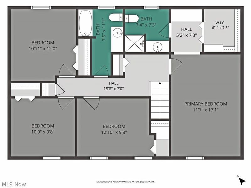 2879 Wexford Boulevard, Stow, OH 44224 Photo 49