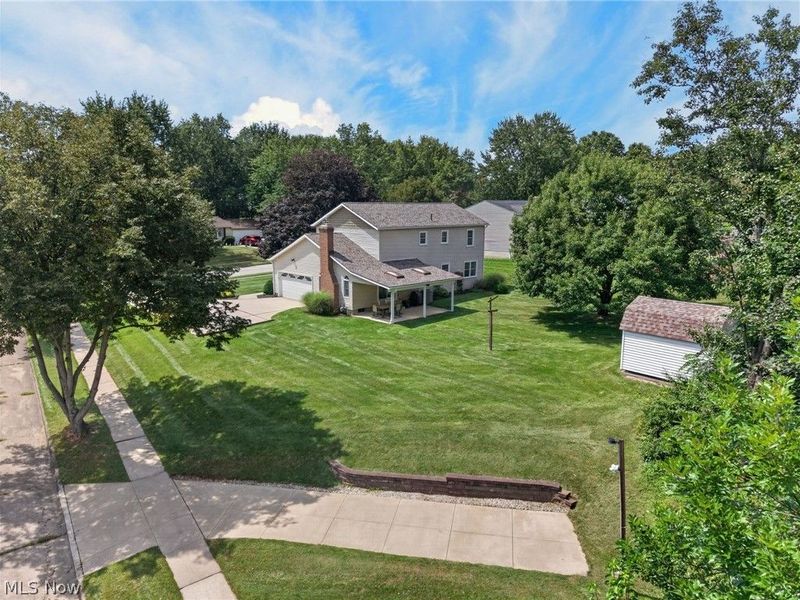2879 Wexford Boulevard, Stow, OH 44224 Photo 5