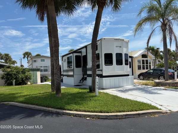 556 Pier Lane, Unit 451, Melbourne Beach, FL 32951