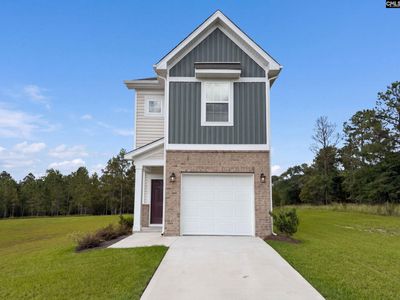 204 Socrates Street , Lexington, SC 29073
