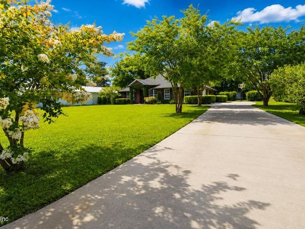 96095 GRAVEL CREEK DR Drive, Yulee, FL 32097