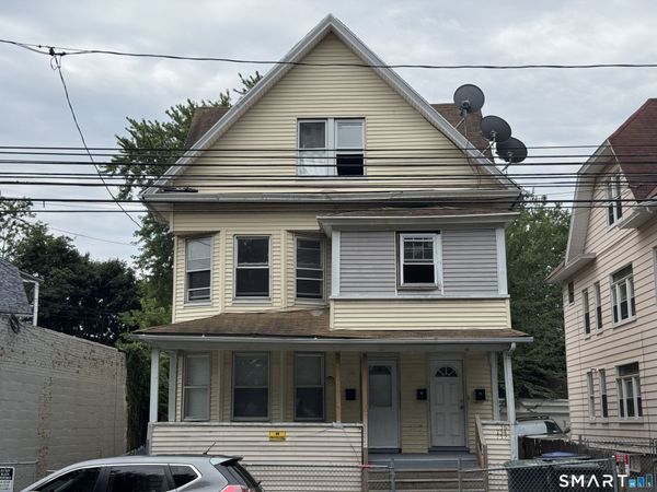 752 Boston , Unit 2fl, Bridgeport, CT 06610