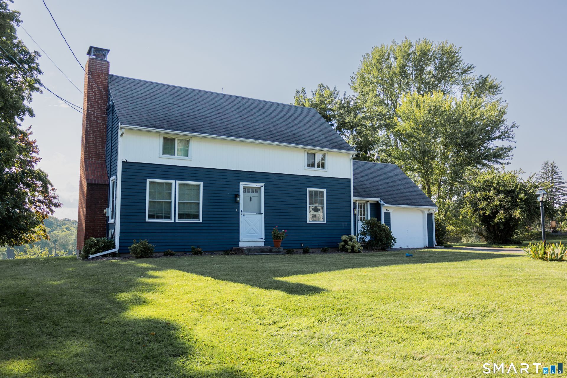 46 Skinner, East Windsor, CT 06016 Main Photo