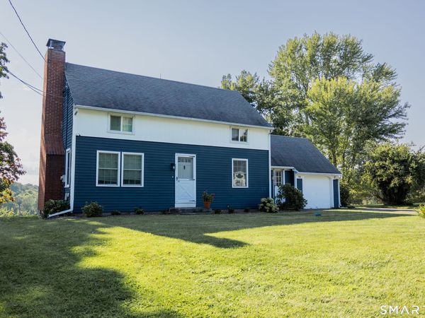 46 Skinner, East Windsor, CT 06016