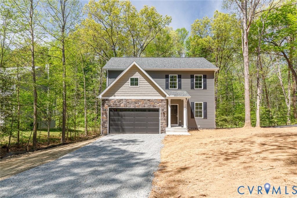 653 Welsh Drive, Ruther Glen, VA 22546 Main Photo