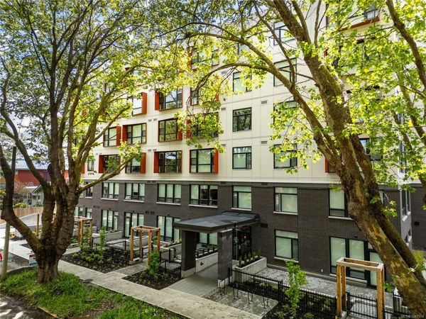629 Speed Ave , Unit #204, Victoria, BC V8Z 1A5