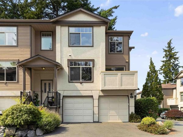 288 ELTHAM Rd , Unit #601, View Royal, BC V9B 1J9