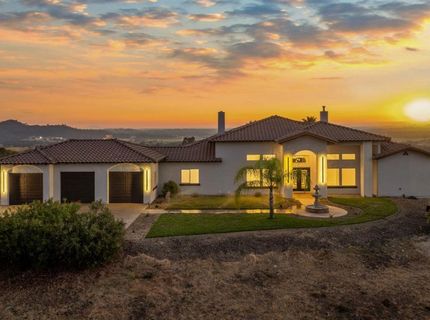 7630 Goose Hill Ranch Rd, Ione, CA 95640 Photo