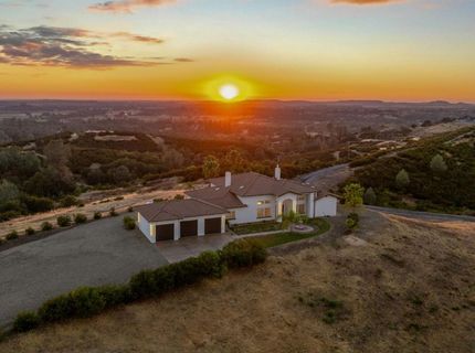 7630 Goose Hill Ranch Rd, Ione, CA 95640 Photo