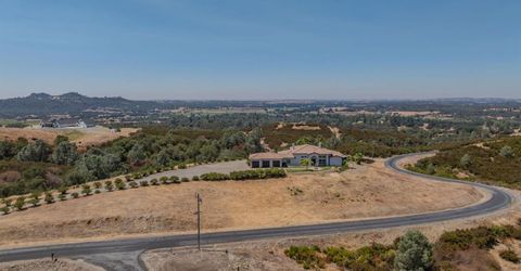 7630 Goose Hill Ranch Rd, Ione, CA 95640 Photo