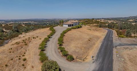 7630 Goose Hill Ranch Rd, Ione, CA 95640 Photo
