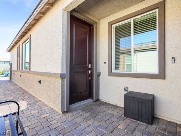 9398 Noble Fir Ridge Avenue, Las Vegas, NV 89143