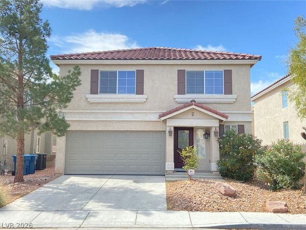 5579 Vision Quest Court, Las Vegas, NV 89139