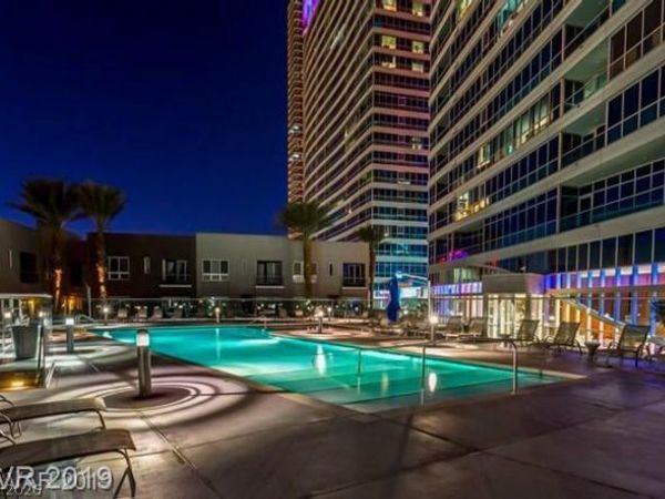 4525 Dean Martin Drive, Unit 604, Las Vegas, NV 89103