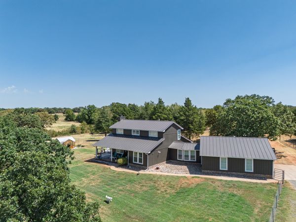 23419 Brangus, Tecumseh, OK 74873