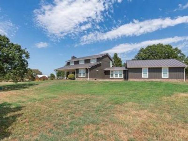 23419 Brangus , Tecumseh, OK 74873