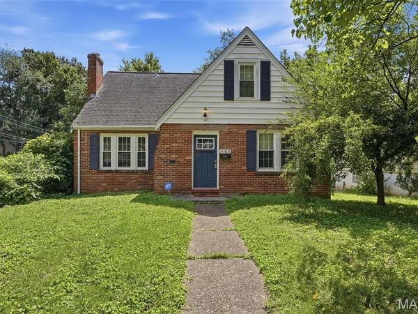 402 Tiffin Avenue , St Louis, MO 63135