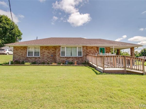 201 Longfellow Avenue, Alton, IL 62002