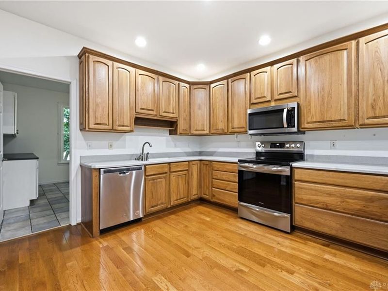 2338 Pointview Court, Lebanon, OH 45036 Photo 8