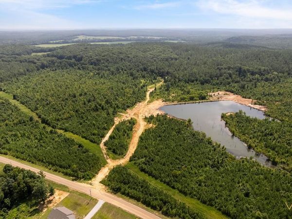 TBD Cr 430 Tract 3, Oxford, MS 38655