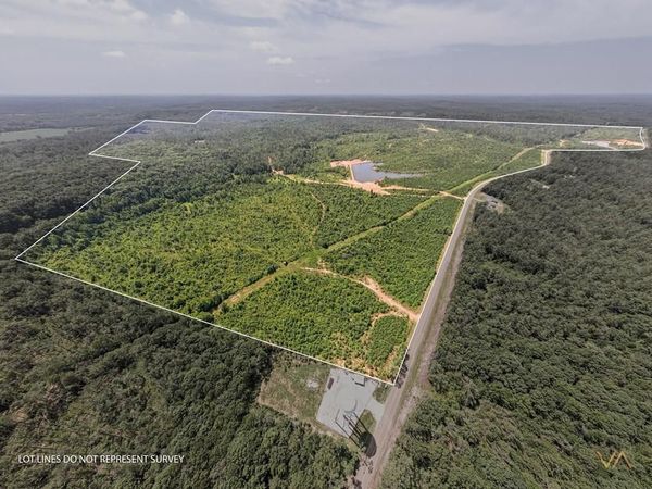 TBD Cr 430 Tract 2, Oxford, MS 38655