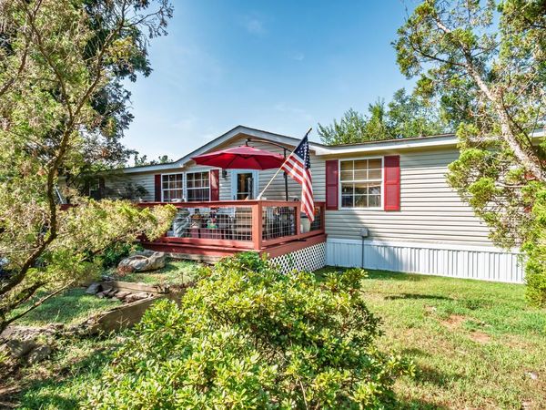 93 County Road 374, Water Valley, MS 38965