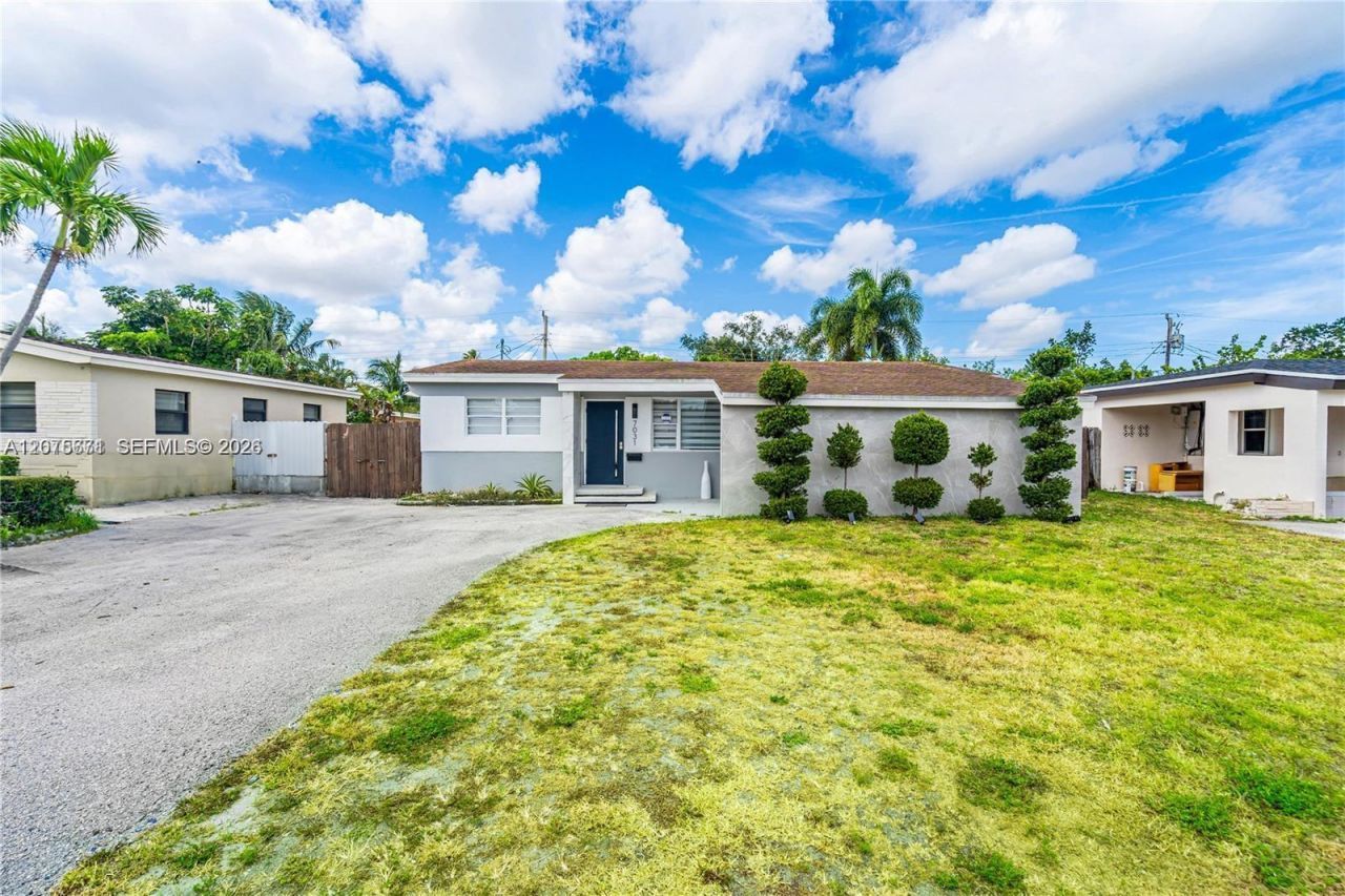7031 SW 12th St, Pembroke Pines, FL 33023 Photo