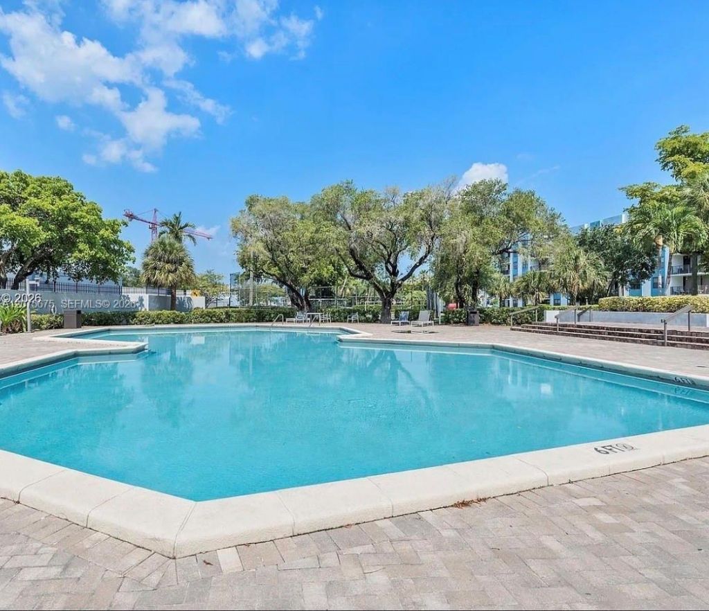 1470 NE 123rd St , Unit A603, North Miami, FL 33161 Photo