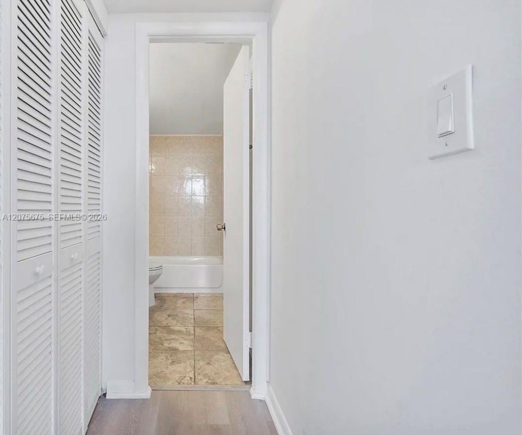 1470 NE 123rd St , Unit A603, North Miami, FL 33161 Photo