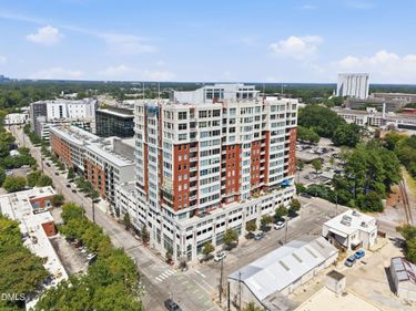 400 W North Street, Unit 826, Raleigh, NC 27603