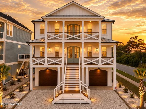 131 Shallotte Boulevard , Ocean Isle Beach, NC 28469