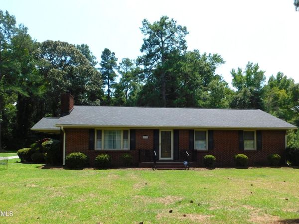 5020 Main Street , Gibson, NC 28343