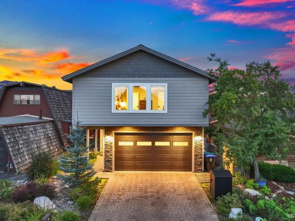443 Christie Drive, South Lake Tahoe, CA 96150