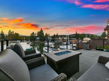 443 Christie Drive, South Lake Tahoe, CA 96150 Photo