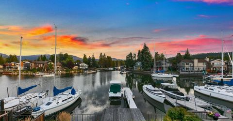 443 Christie Drive, South Lake Tahoe, CA 96150 Photo